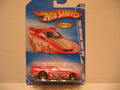 KMart 2010 Exclusive Mustang Funny Car